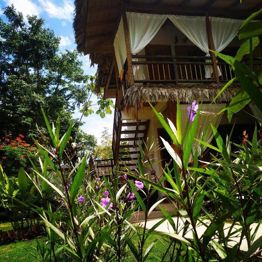 Black Bamboo Puerto Viejo de Talamanca ภายนอก รูปภาพ