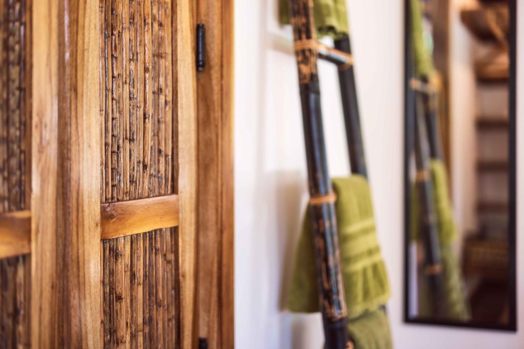 Black Bamboo Puerto Viejo de Talamanca ภายนอก รูปภาพ